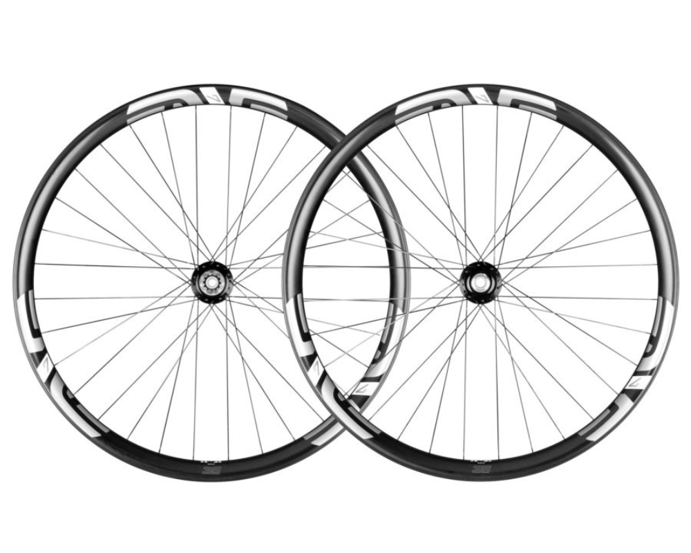 ENVE M735 29" i9 Hydra Super Boost Wheelset - XD - 6 Bolt