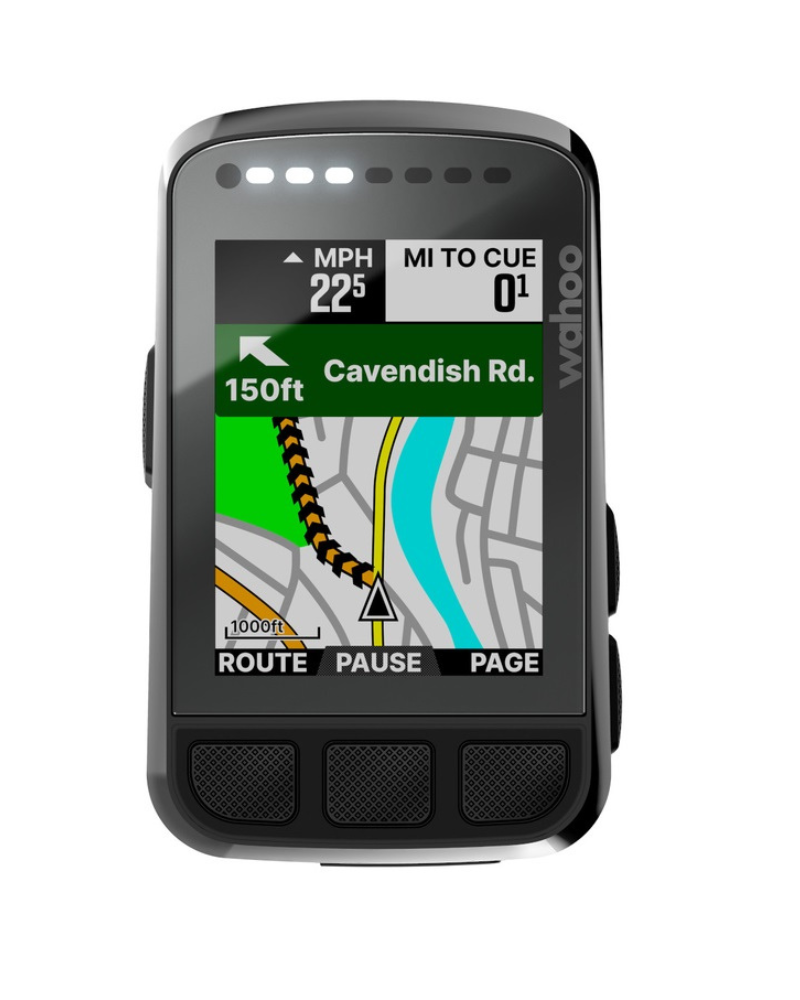 Wahoo Elemnt Bolt 2.0 GPS Computer