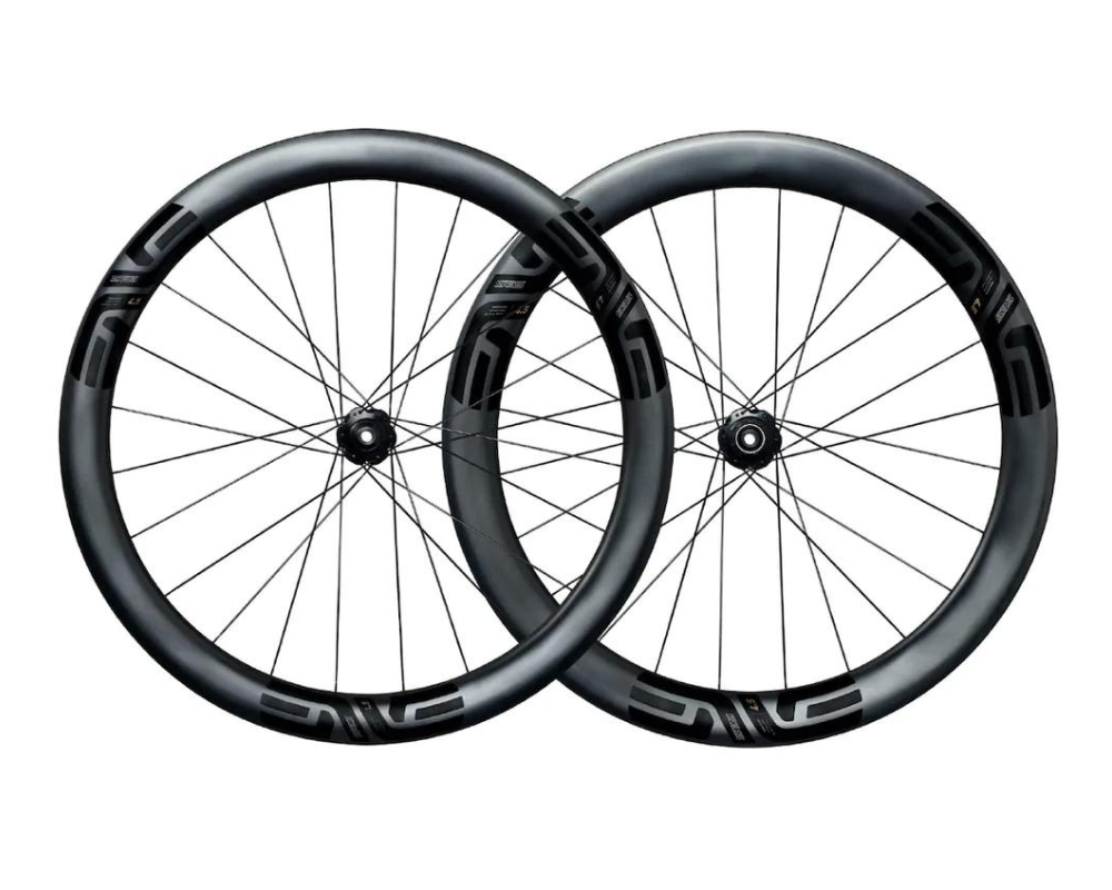 ENVE SES 4.5C Disc Tubeless Wheelset - Innerdrive