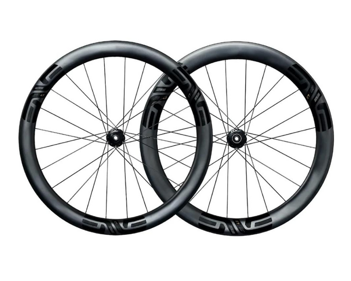 ENVE SES 4.5C Disc Tubeless Wheelset - Innerdrive