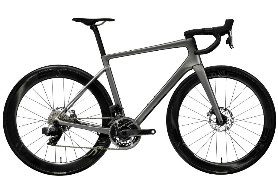 ENVE Melee Frameset - Damascus