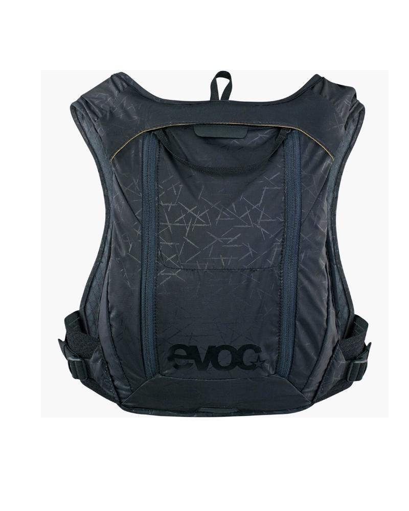 EVOC Hydro Pro 3 + 1.5LT Bladder - Black