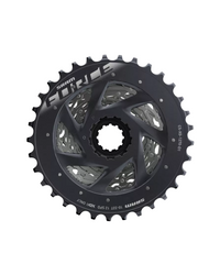 Sram Force AXS Cassette XG-1270 12 Speed - Silver