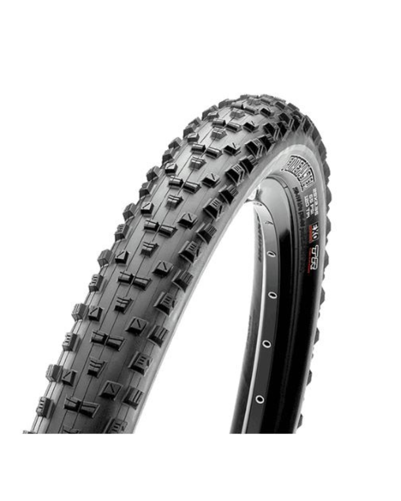 Maxxis Forekaster 29 X 2.35 Folding 120TPI EXO TR