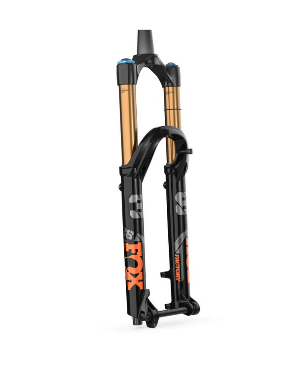 Fox Factory 38 Fork - 29" 160mm - Black