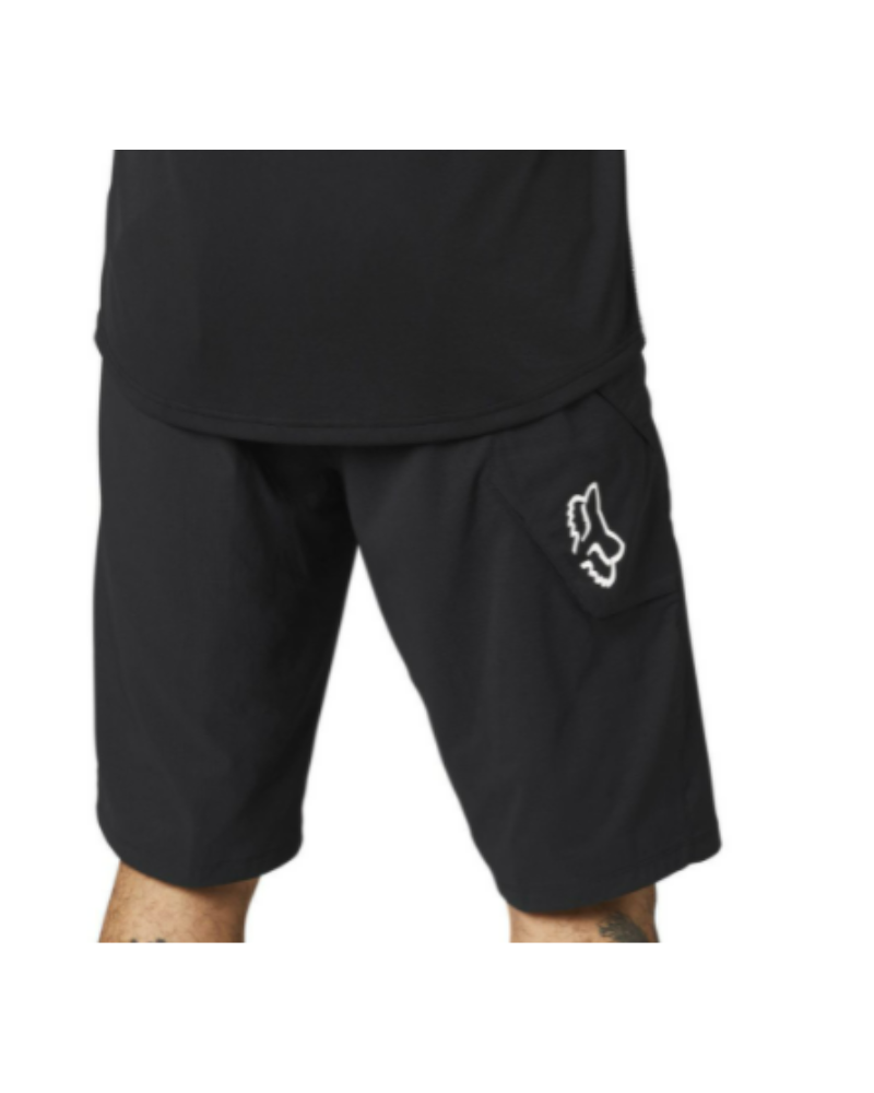 FOX Ranger Utility Short - Black