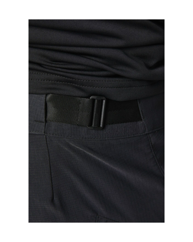 FOX Ranger Utility Short - Black