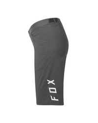 FOX Womens Ranger Short - Black