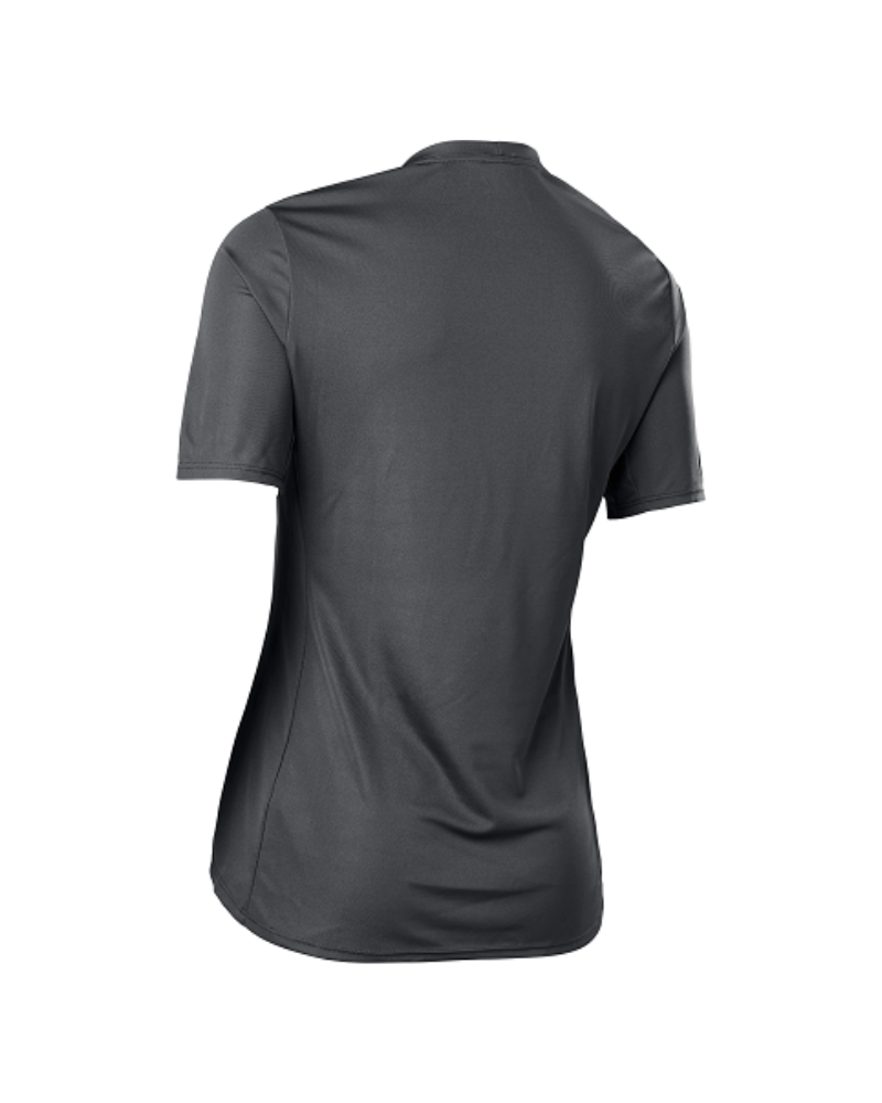 FOX Womens Ranger Short Sleeve Jersey - Dark Shadow