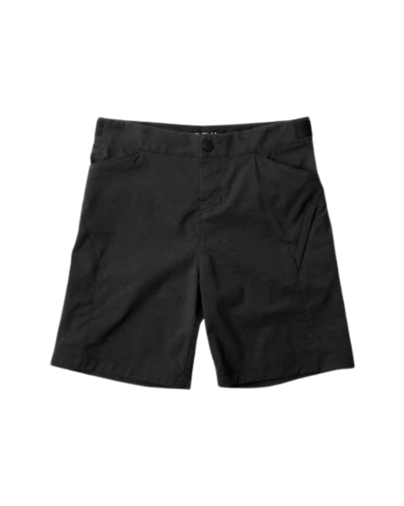 FOX Youth Ranger Short - Black