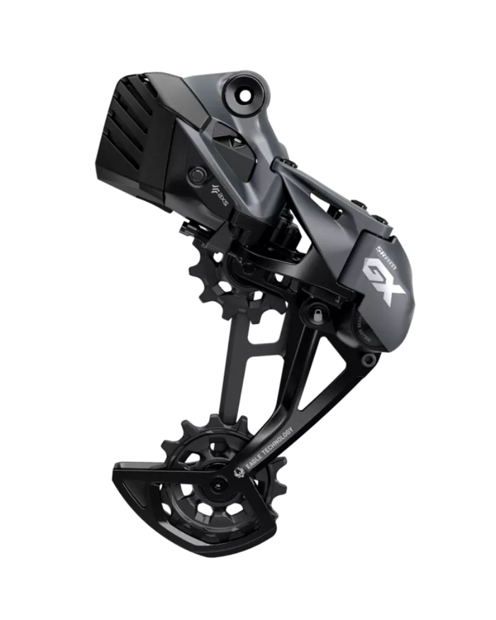 Sram Gx AXS Eagle Lunar Rear Derailleur 12s