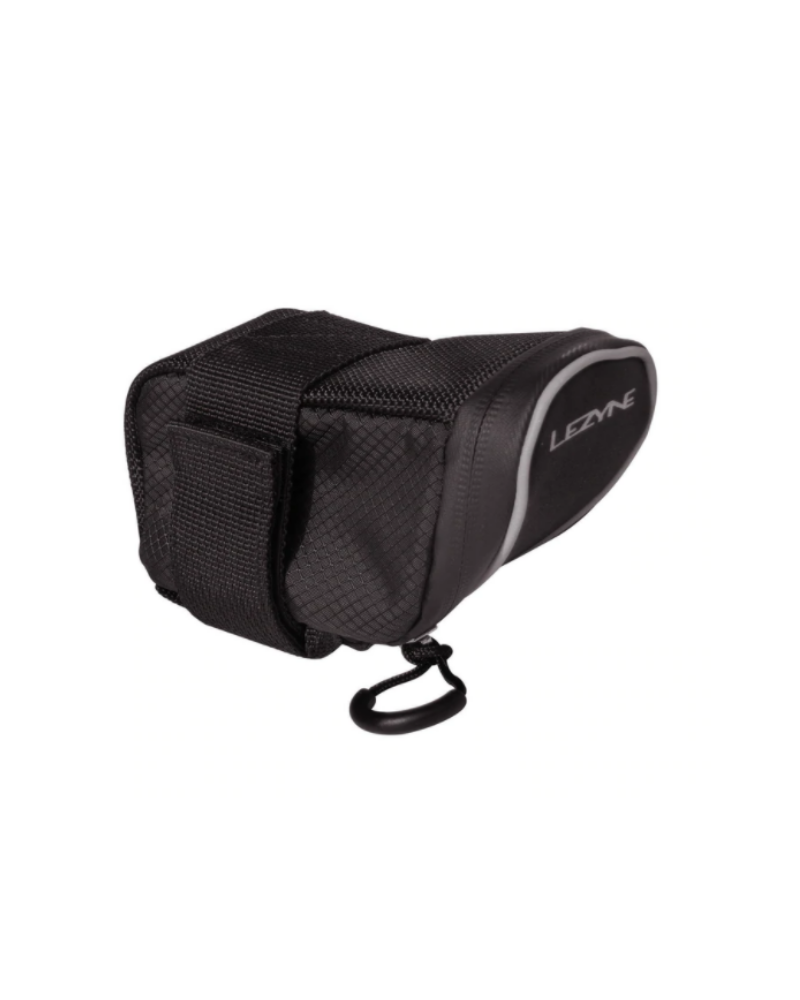 Lezyne Micro Caddy - Medium Black