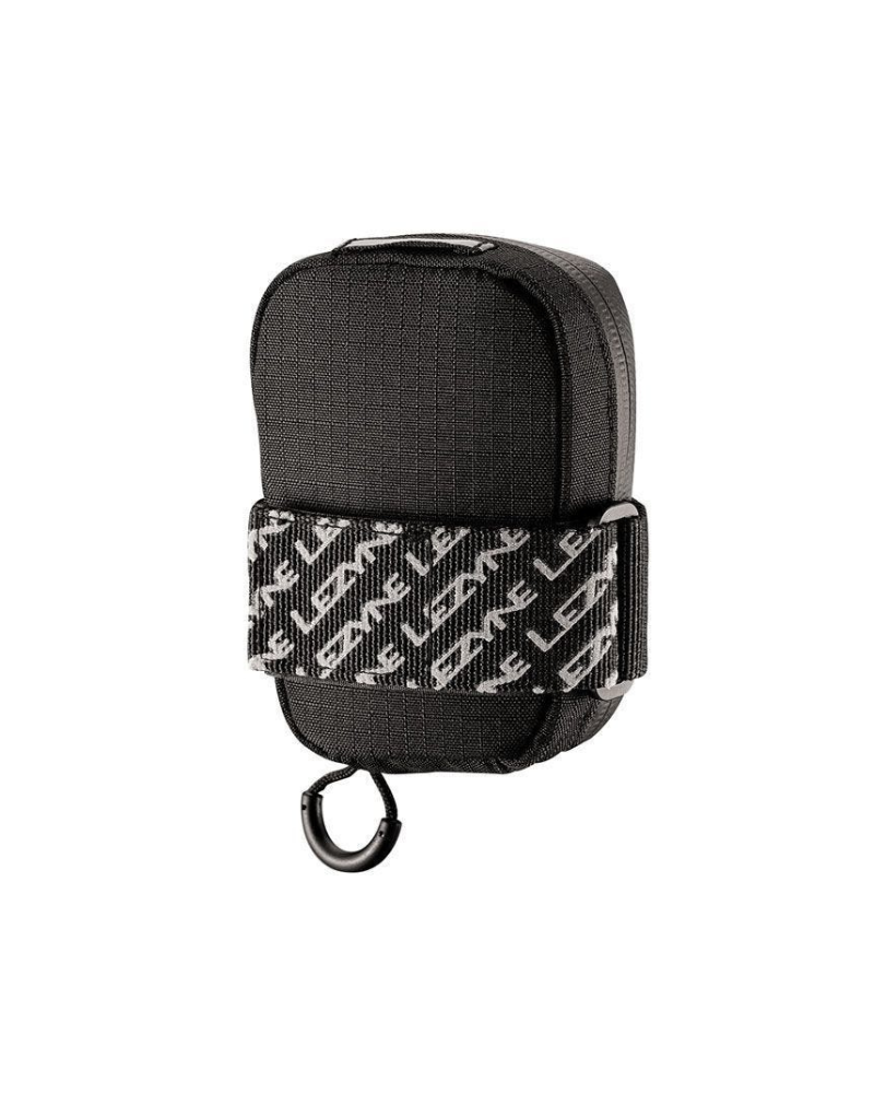 Lezyne Road Caddy Saddle Bag - Black