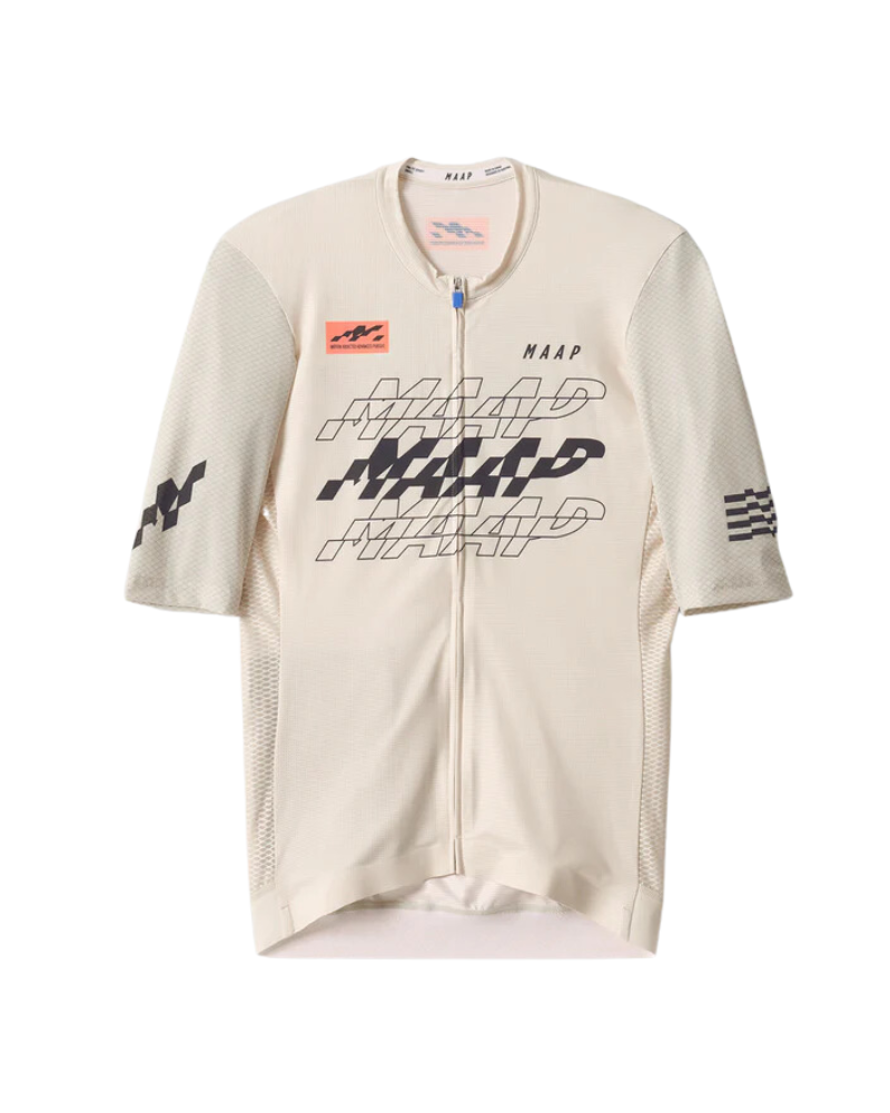 MAAP Fragment Pro Air Jersey 2.0 - Boulder