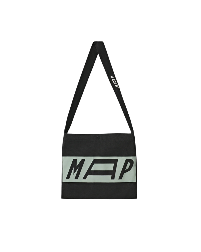 MAAP - Adapt Mussette - Black