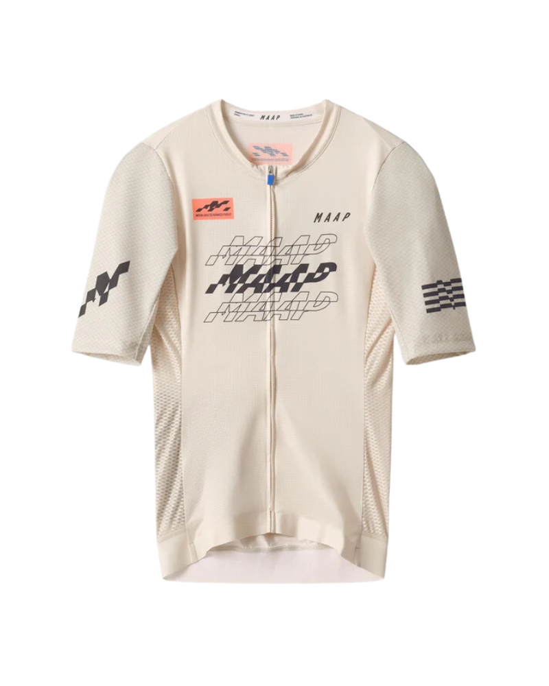 MAAP Womens Fragment Pro Air Jersey 2.0 - Boulder