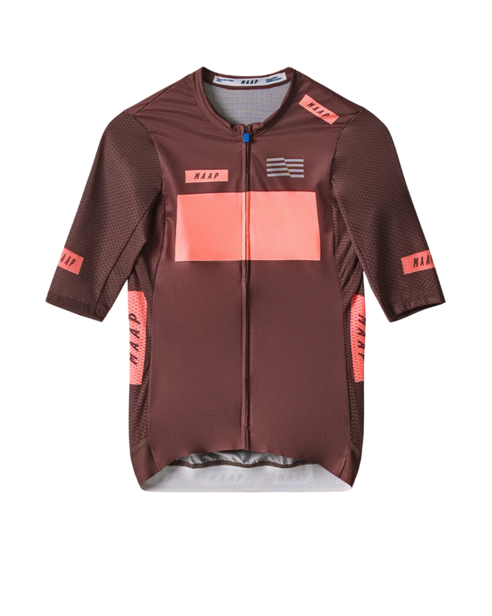 MAAP Womens System Pro Air Jersey - Muscat