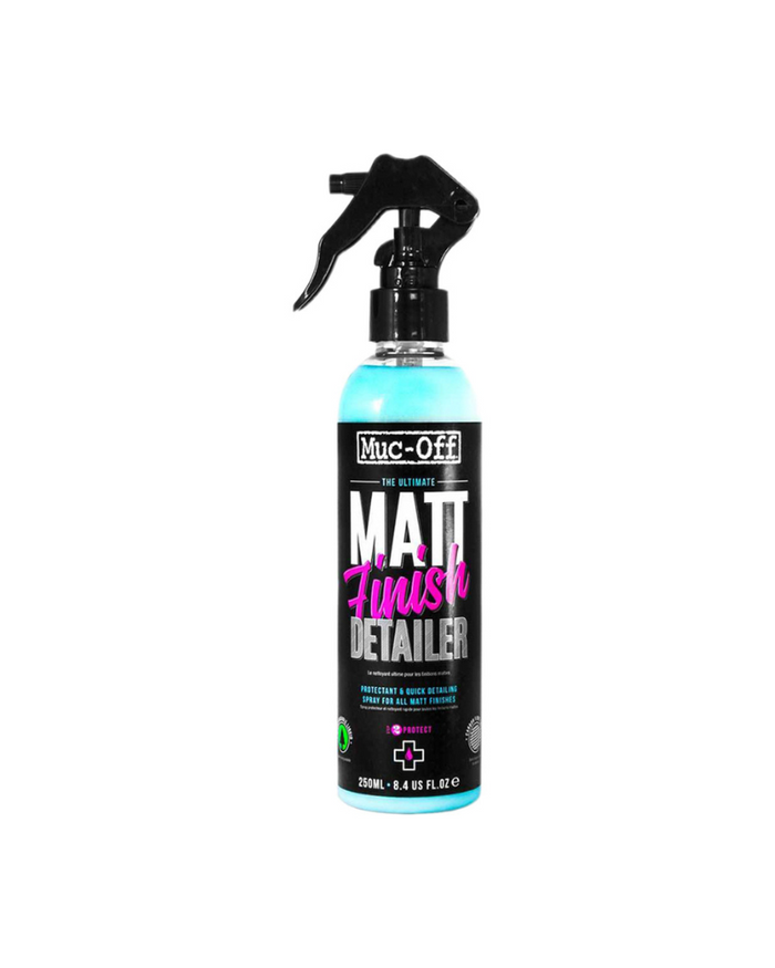 Muc Off Matt Finish Detailer - 250ml