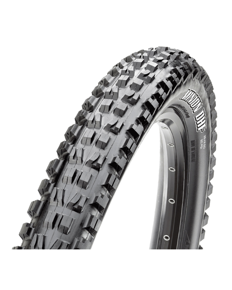 Maxxis Minion DHF Folding 60TPI EXO 3c Maxx Terra