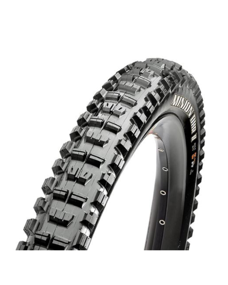 Maxxis Minion DHR II 60tpi Exo Tubeless Ready