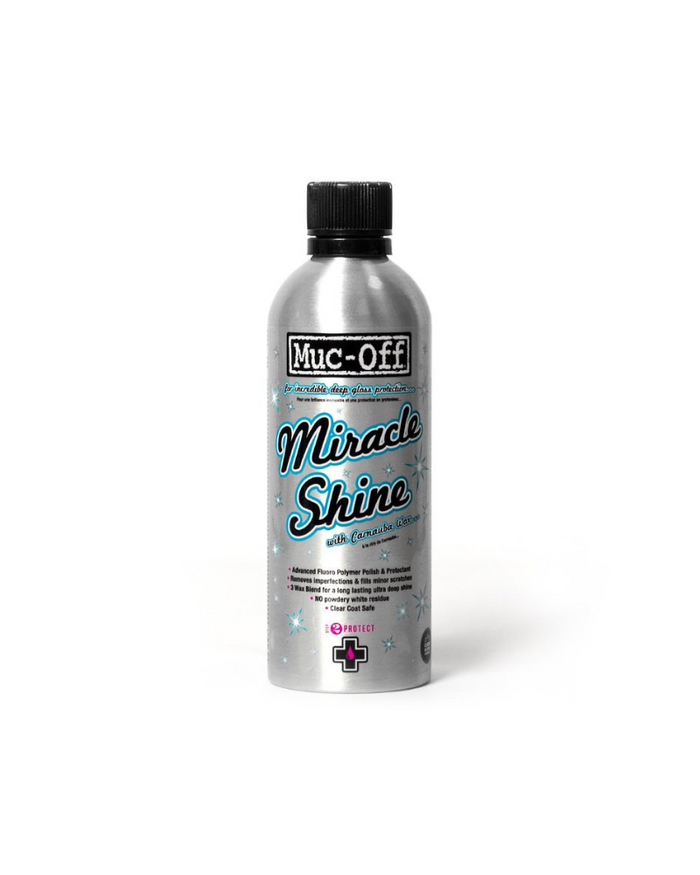 Muc Off Miracle Polish - 500ml