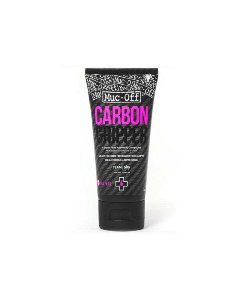 Muc Off Carbon Paste / Gripper