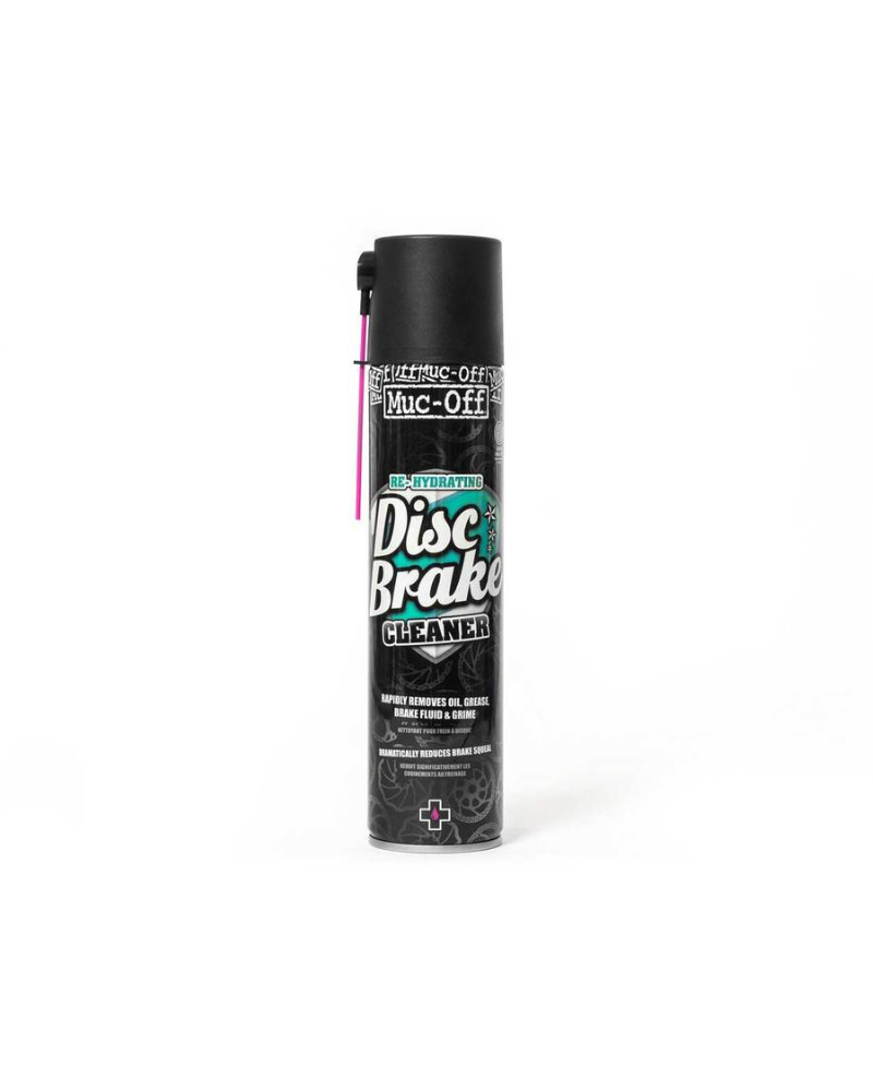 Muc Off Disc Brake Cleaner - Aero 400ml