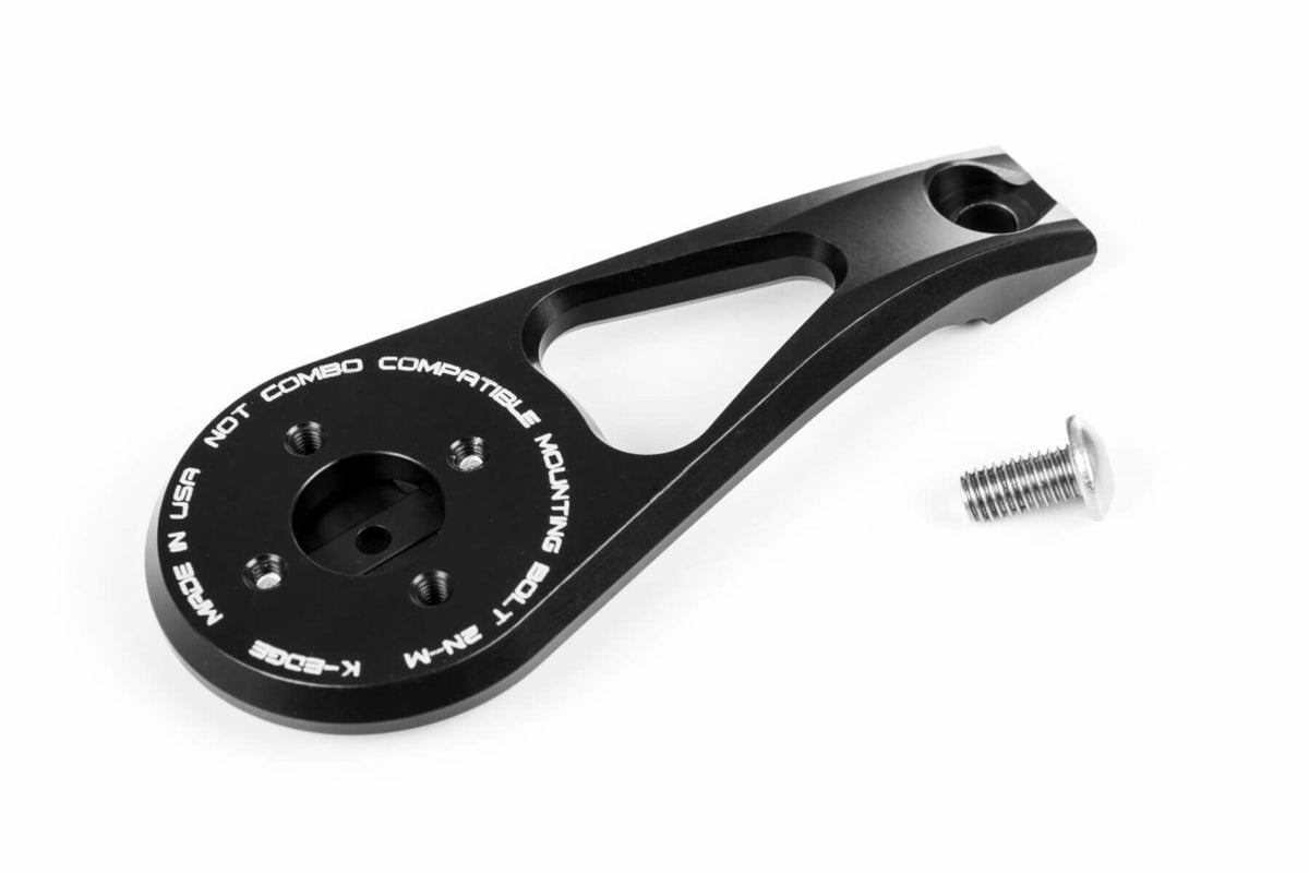 ENVE Computer Mount - K-EDGE Aero Stem Combo