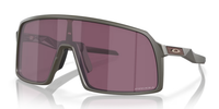 Oakley Sutro - Matte Olive - Prizm Road Black Lens