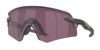 Oakley Encoder - Matte Olive - Prizm Road Black Lens