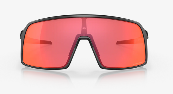 Oakley Sutro - Matte Black - Prizm Trail Torch Lens