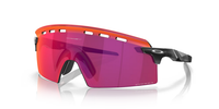 Oakley Encoder Strike - Matte Black - Prizm Road