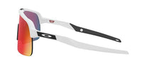 Oakley Sutro Lite - Matte White - Prizm Road Lens