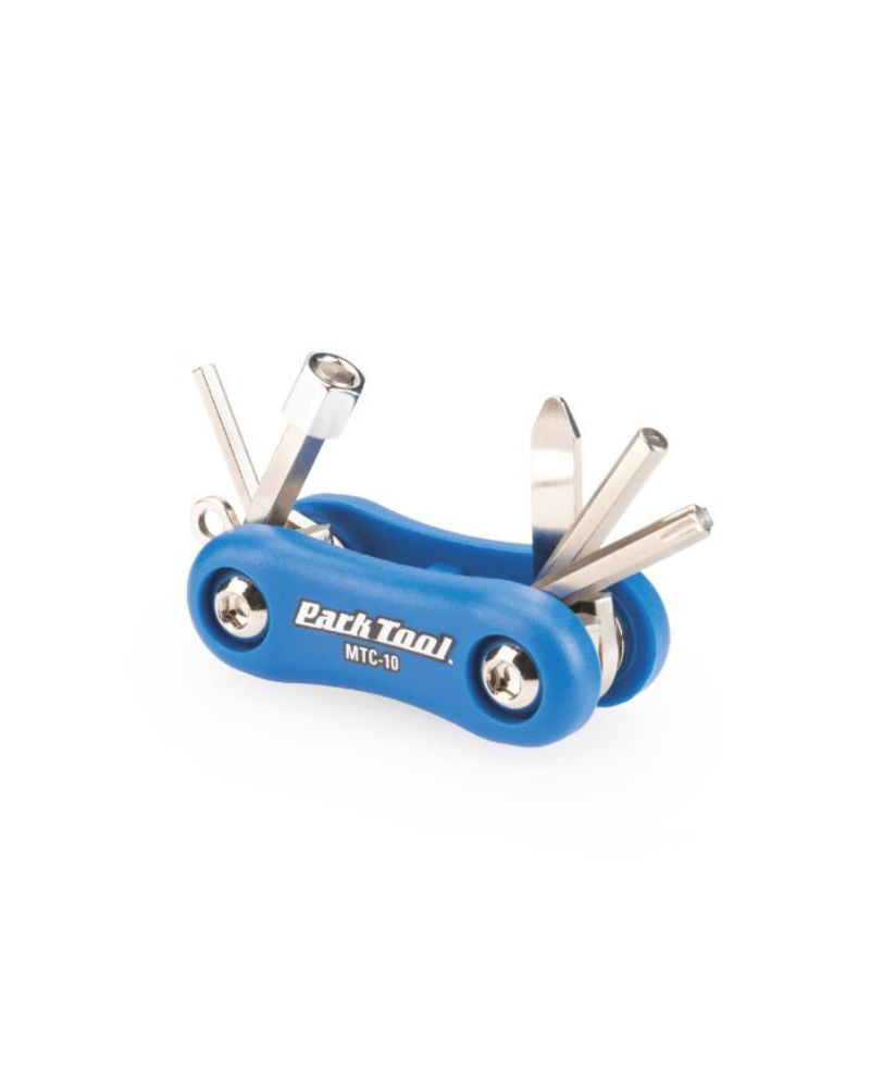 Park Tool Multi Tool MTC-10