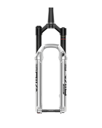 Rockshox Pike Ultimate Fork - 29" - Charger 3 - 140mm - Silver