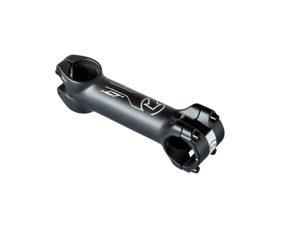 PRO LT Alloy Road Bike Stem  - Dia 31.8mm x 6 deg