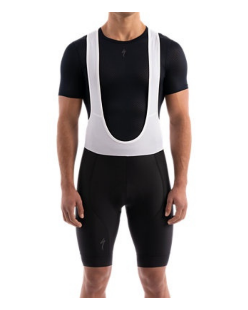 RBX Men's Bib Shorts - Black