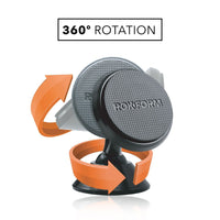 Rokform Car Mount - Swivel Dash Mount