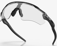 Oakley EV Path - Steel - Iridium Photochromic Lenses