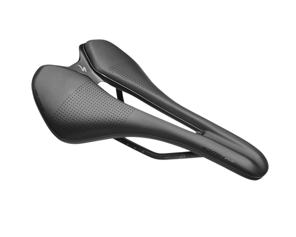 Specialized Romin Evo Expert Gel Saddle – The Cycling Fix