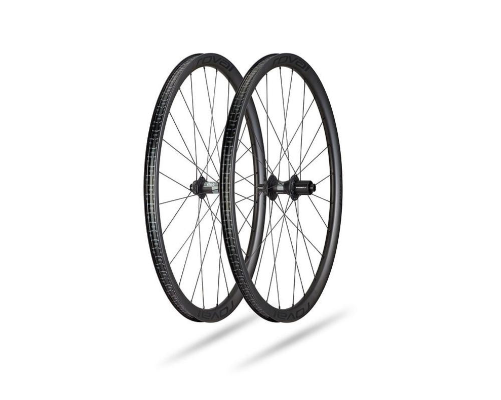 Roval Terra C Wheelset - HG