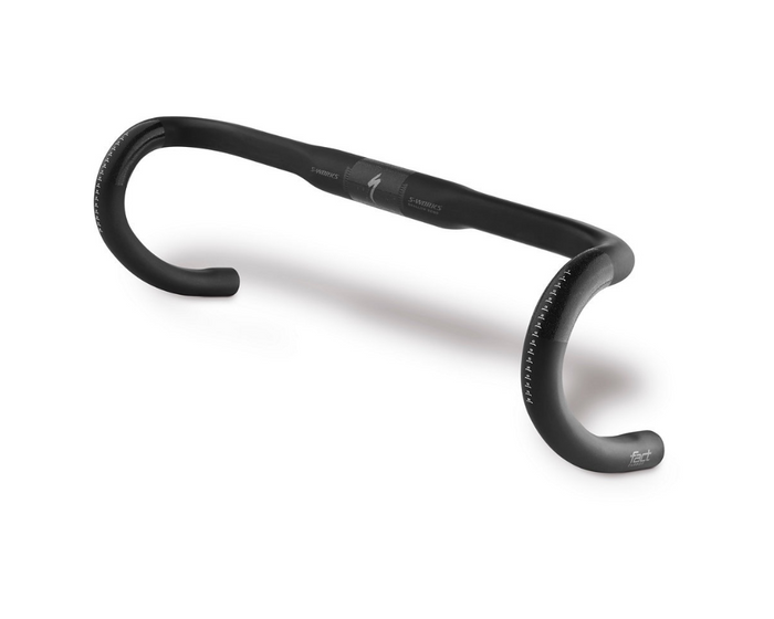 S-Works Carbon Shallow Road Handlebar - Dia 31.8