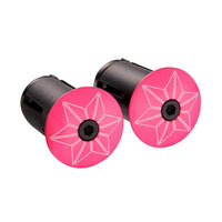 Supacaz Bar Tape SSK - Neon Pink Galaxy