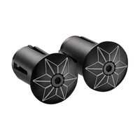 Supacaz Bar Tape SSK - Classic Black