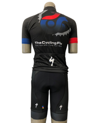 The Cycling Fix  - SL Expert Bib Shorts