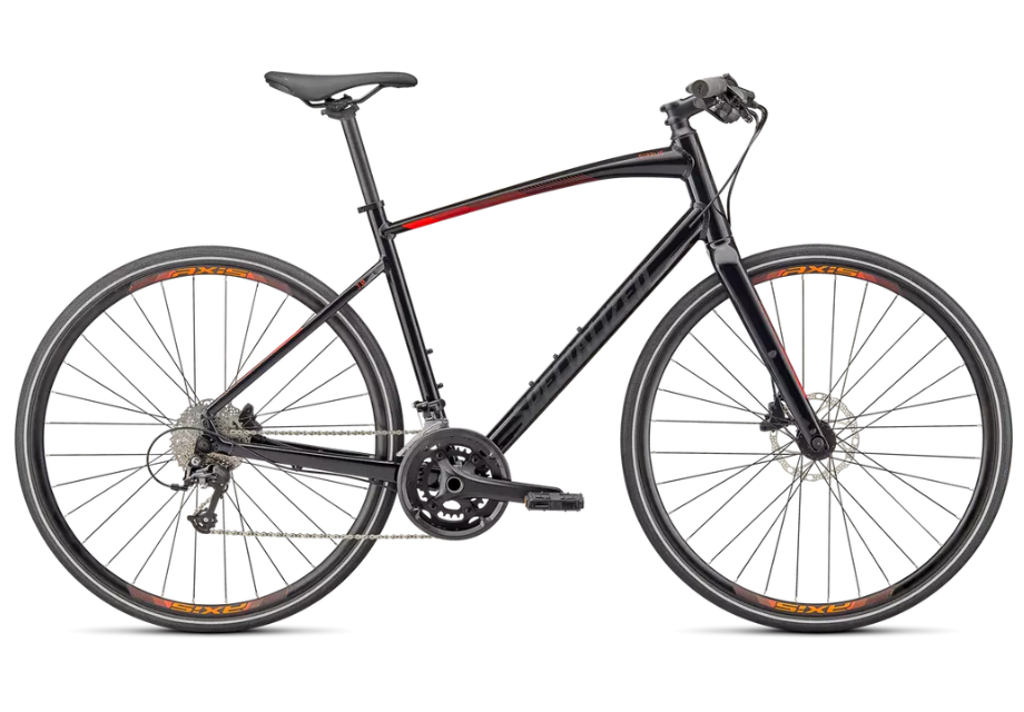 2024 Specialized Sirrus 3.0