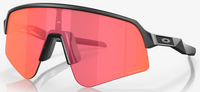 Oakley Sutro Lite Sweep - Matte Carbon - Prizm Trail Torch Lens