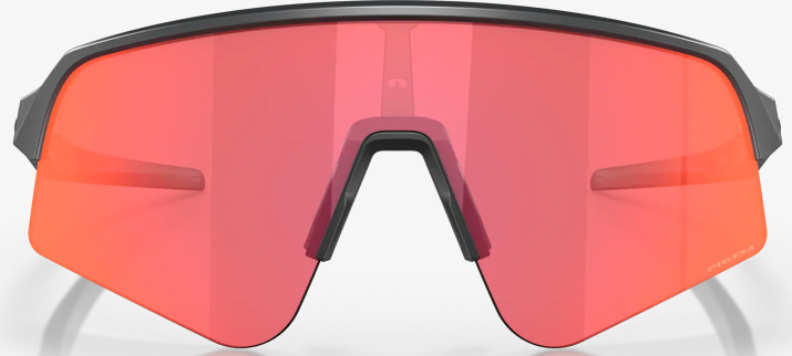 Oakley Sutro Lite Sweep - Matte Carbon - Prizm Trail Torch Lens