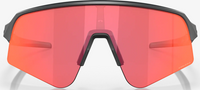 Oakley Sutro Lite Sweep - Matte Carbon - Prizm Trail Torch Lens