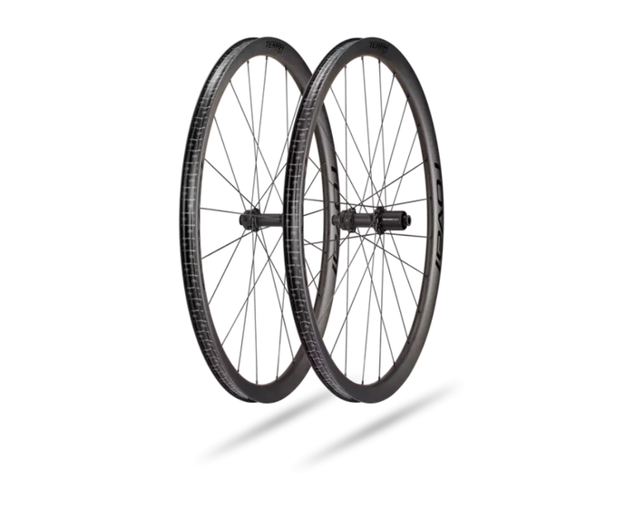 Roval Terra CLX 2 Wheelset - HG